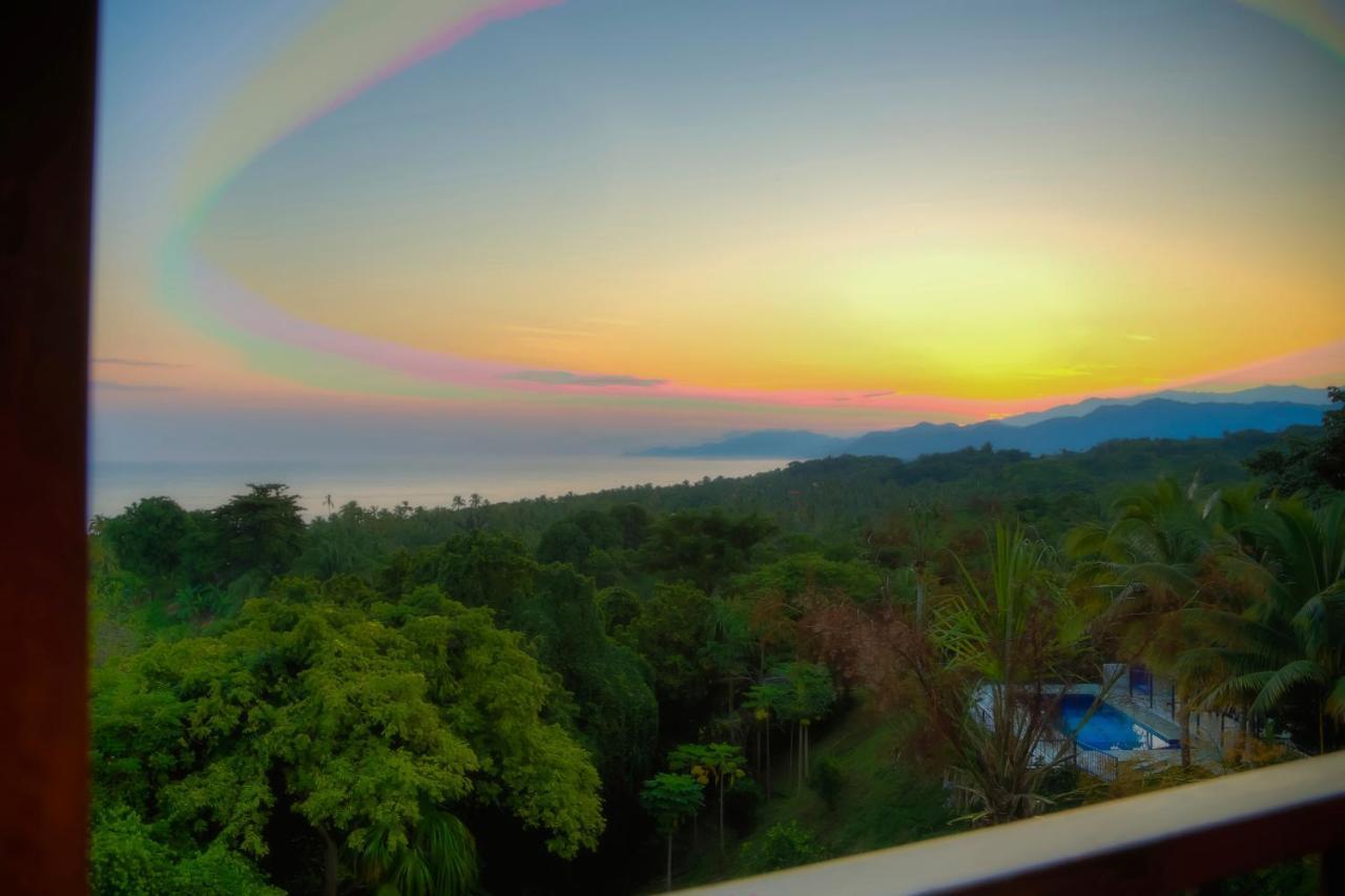 Villa Maria Tayrona, Jungle And Sea Experience Лос Наранхос Екстериор снимка