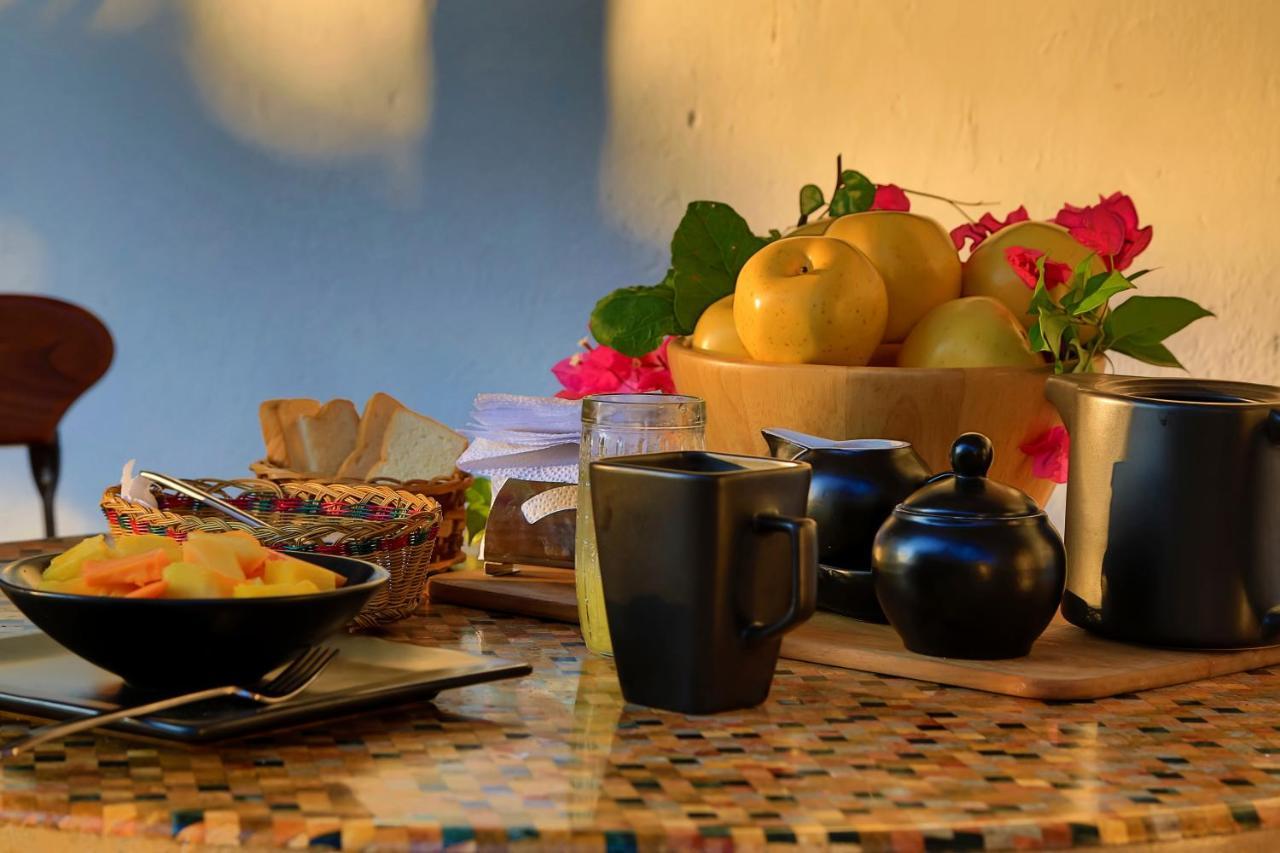 Villa Maria Tayrona, Jungle And Sea Experience Лос Наранхос Екстериор снимка