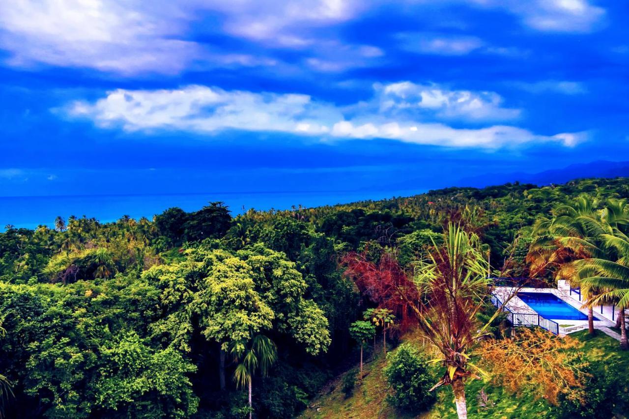 Villa Maria Tayrona, Jungle And Sea Experience Лос Наранхос Екстериор снимка