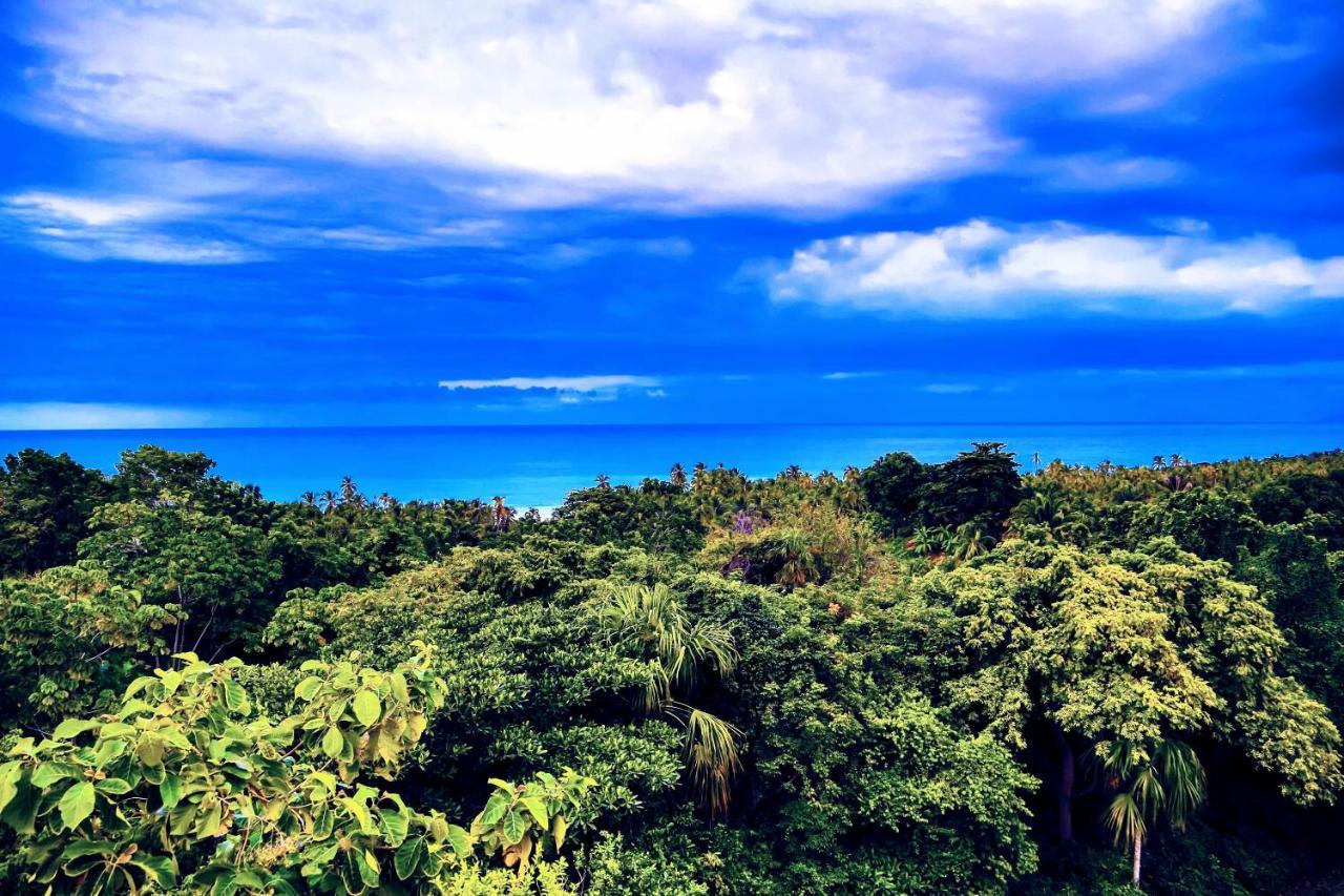 Villa Maria Tayrona, Jungle And Sea Experience Лос Наранхос Екстериор снимка