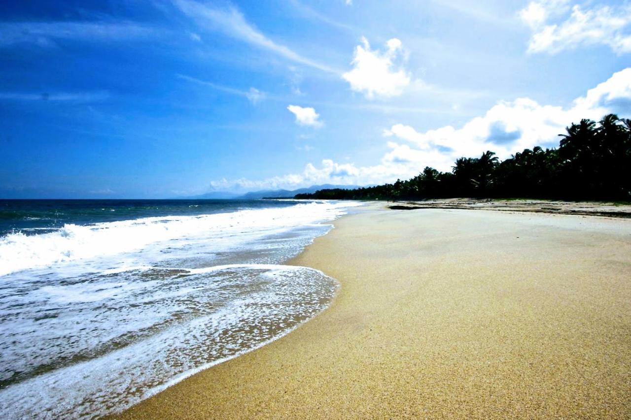 Villa Maria Tayrona, Jungle And Sea Experience Лос Наранхос Екстериор снимка