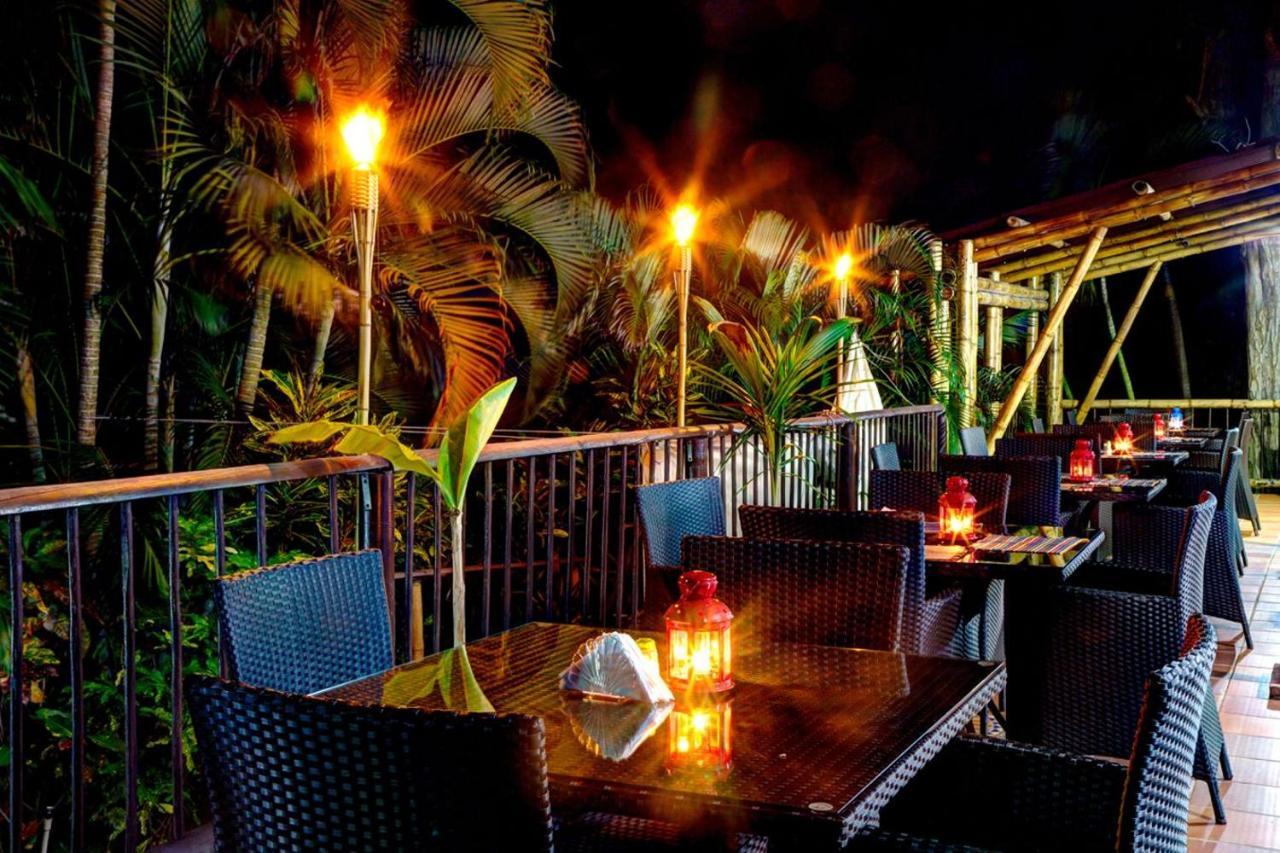 Villa Maria Tayrona, Jungle And Sea Experience Лос Наранхос Екстериор снимка