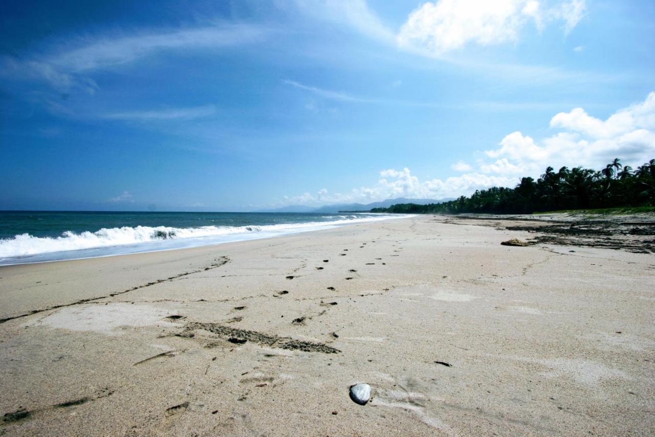 Villa Maria Tayrona, Jungle And Sea Experience Лос Наранхос Екстериор снимка