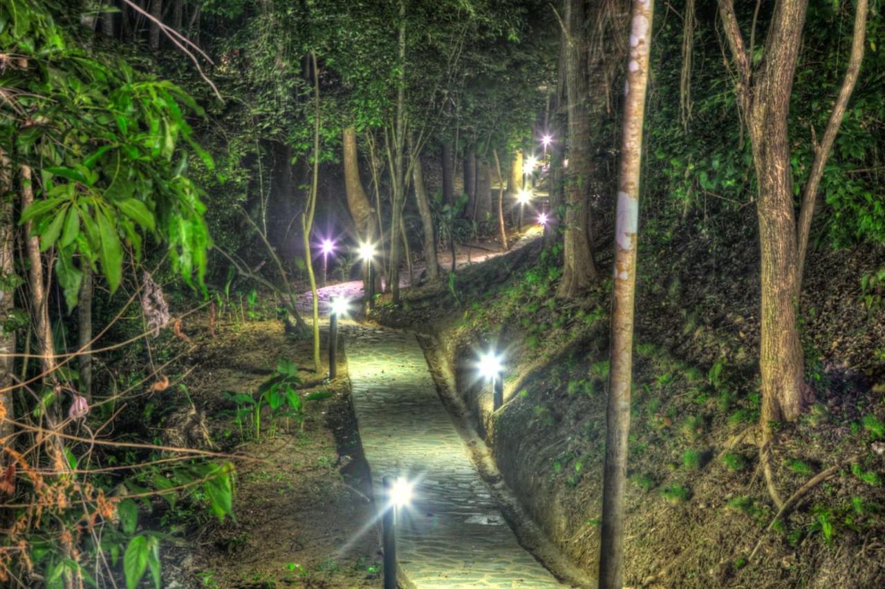 Villa Maria Tayrona, Jungle And Sea Experience Лос Наранхос Екстериор снимка