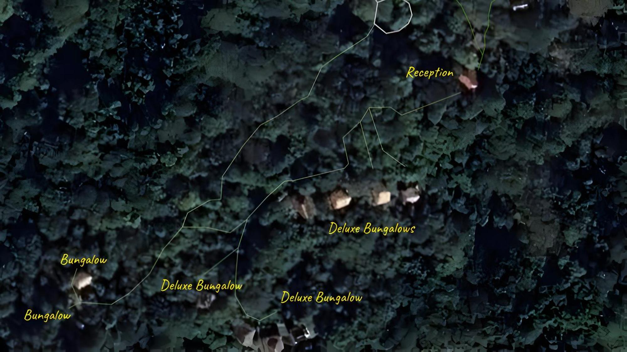 Villa Maria Tayrona, Jungle And Sea Experience Лос Наранхос Екстериор снимка