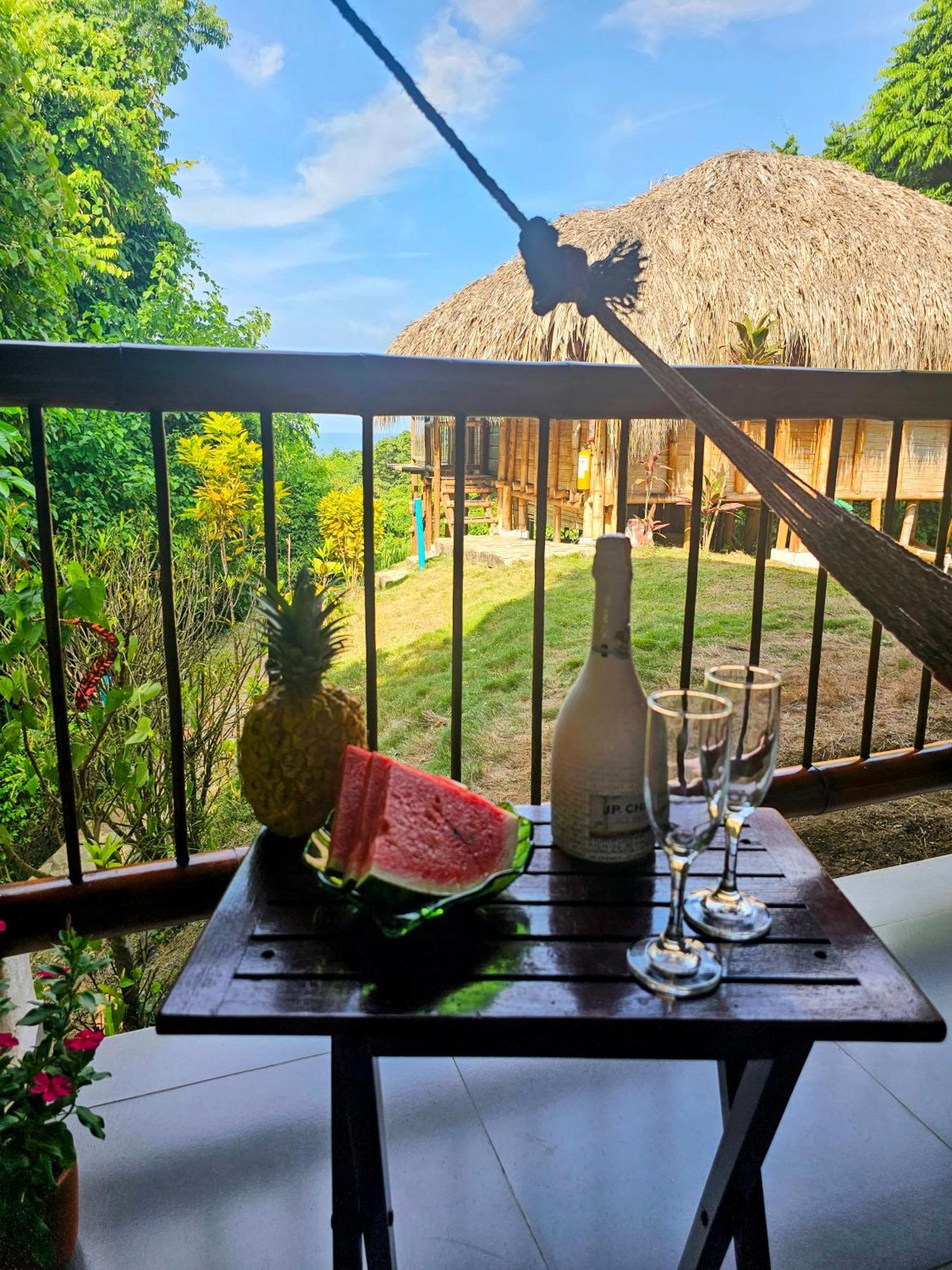 Villa Maria Tayrona, Jungle And Sea Experience Лос Наранхос Екстериор снимка