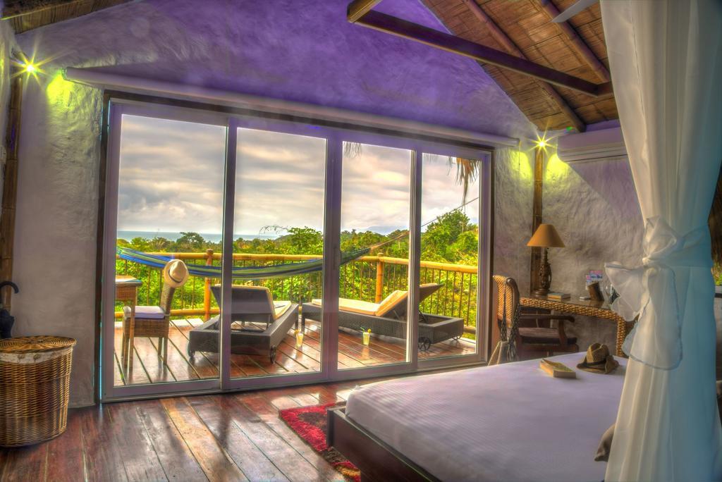 Villa Maria Tayrona, Jungle And Sea Experience Лос Наранхос Екстериор снимка