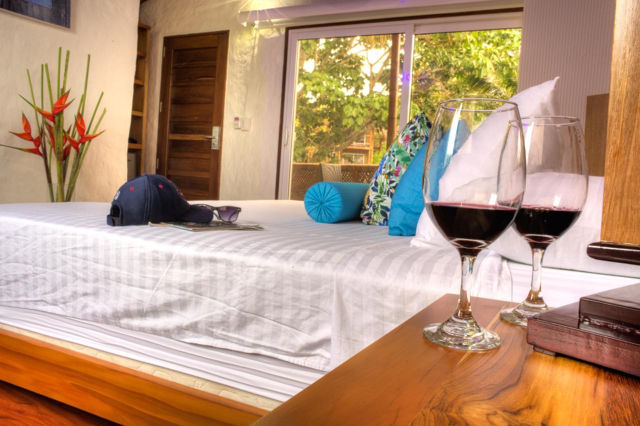 Villa Maria Tayrona, Jungle And Sea Experience Лос Наранхос Екстериор снимка